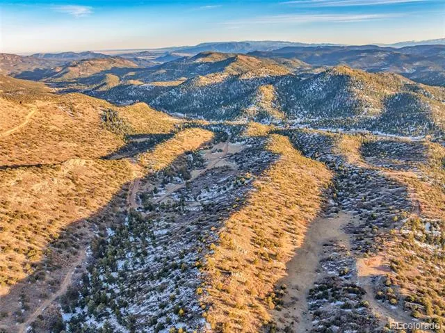 Taylor Trail Canon City, CO 81212
