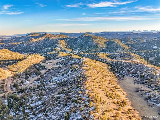 Taylor Trail Canon City, CO 81212