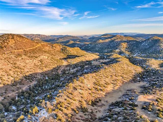 Taylor Trail Canon City, CO 81212