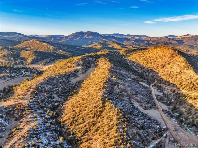 Taylor Trail Canon City, CO 81212