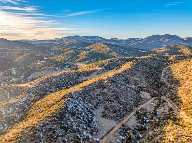 Taylor Trail Canon City, CO 81212