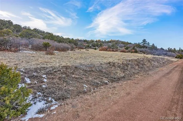 Taylor Trail Canon City, CO 81212