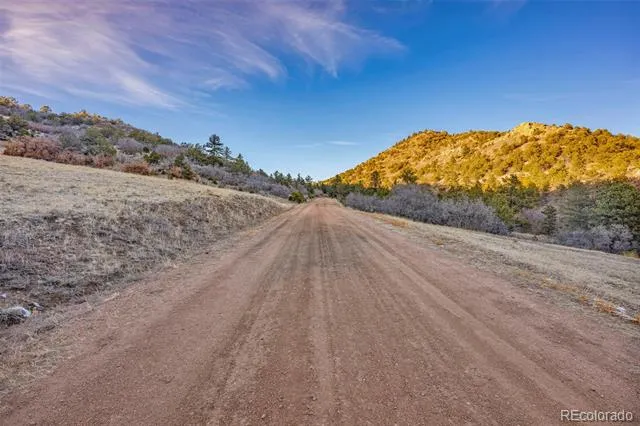 Taylor Trail Canon City, CO 81212