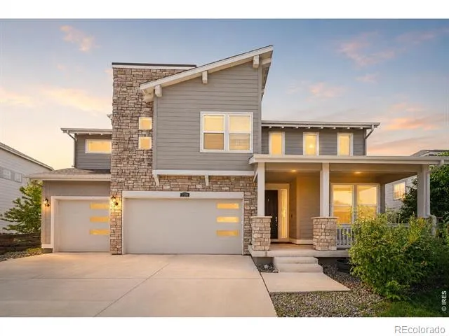 7139 Stratus Road Timnath, CO 80547