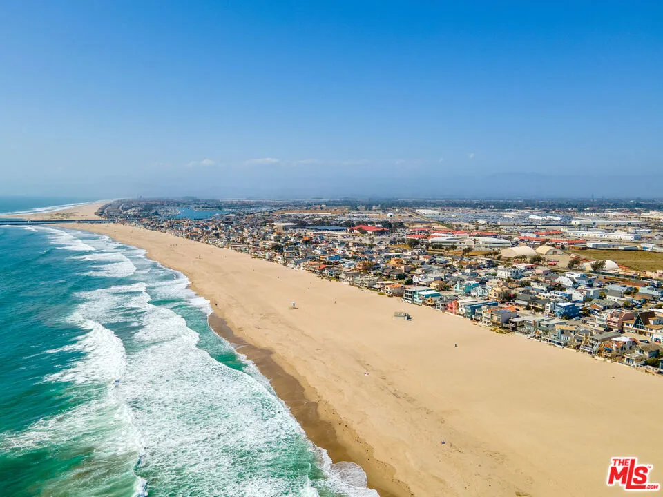 305 Ocean Drive Oxnard, CA 93035