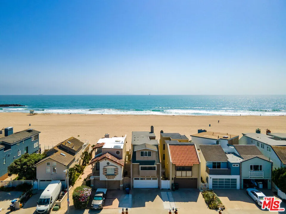 305 Ocean Drive Oxnard, CA 93035