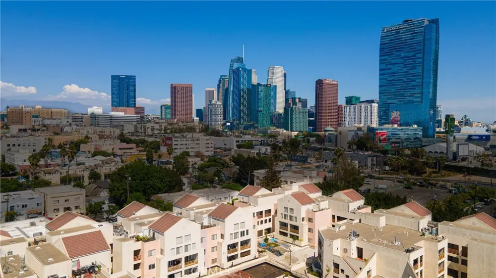 1119 Albany #106 Los Angeles, CA 90015