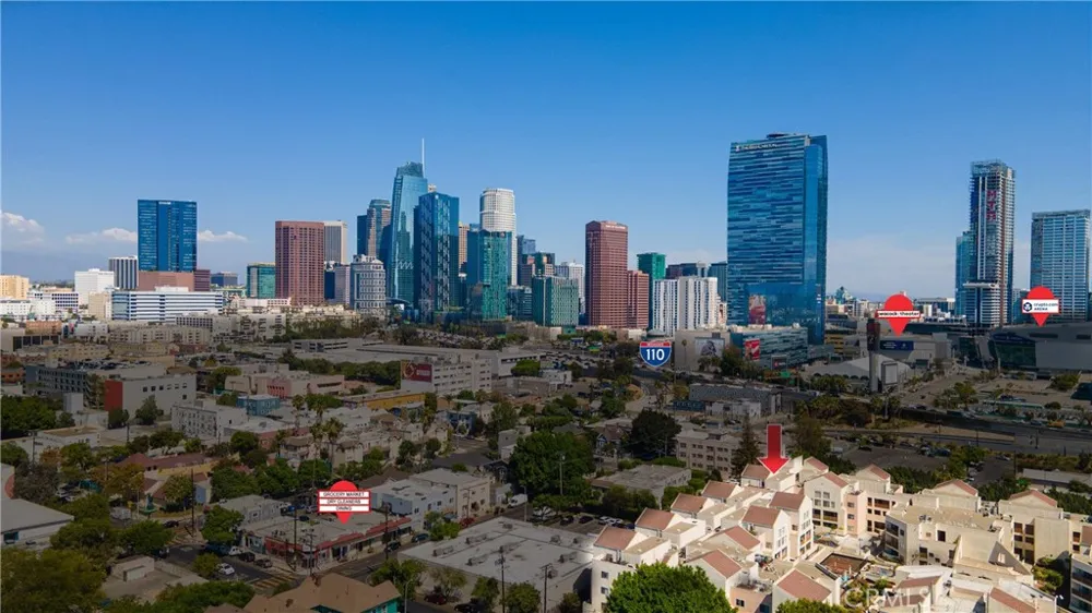 1119 Albany #106 Los Angeles, CA 90015
