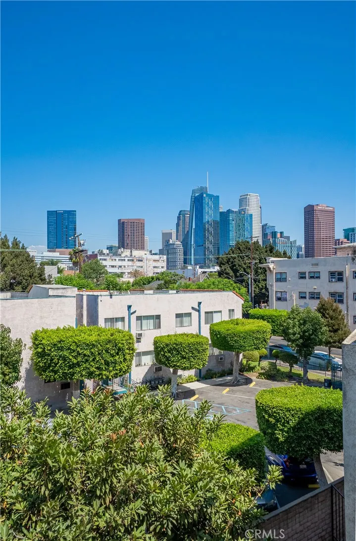 1119 Albany #106 Los Angeles, CA 90015