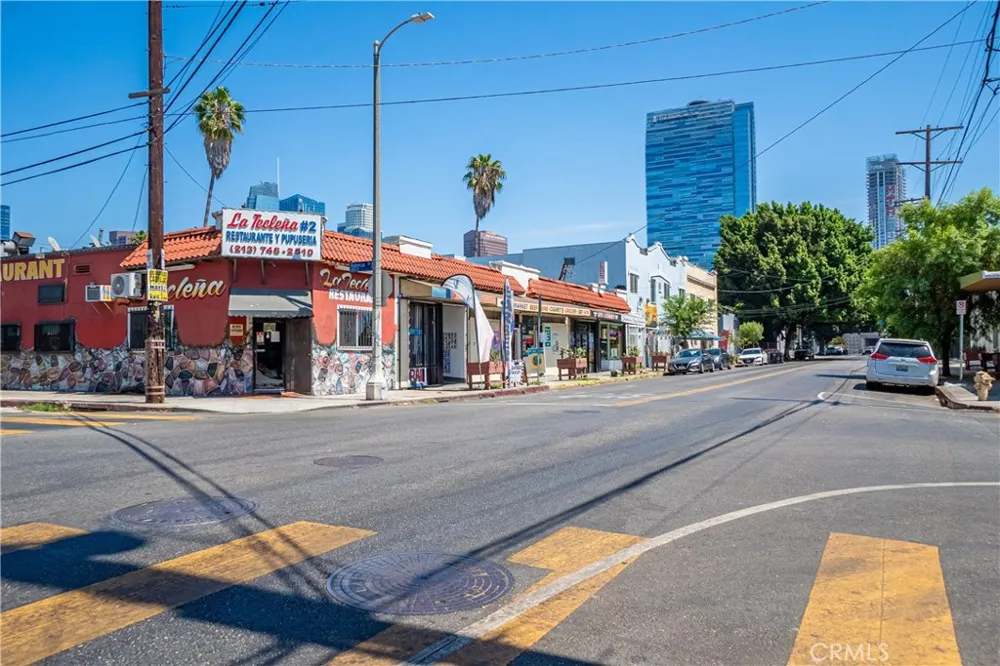 1119 Albany #106 Los Angeles, CA 90015