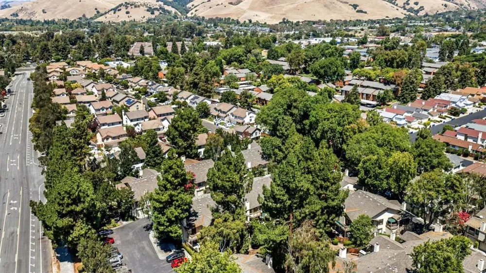 38738 Huntington Circle Fremont, CA 94536
