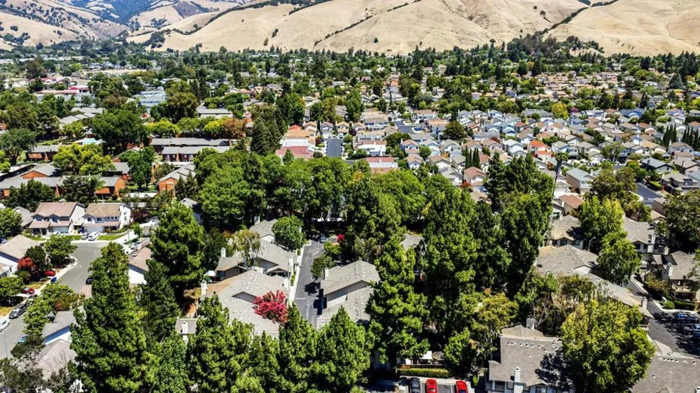 38738 Huntington Circle Fremont, CA 94536