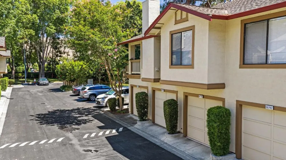 38738 Huntington Circle Fremont, CA 94536