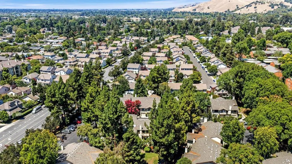 38738 Huntington Circle Fremont, CA 94536