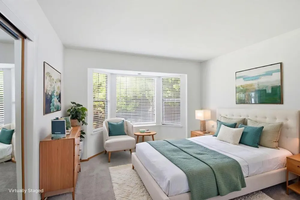 7509 Orange Blossom Drive Cupertino, CA 95014