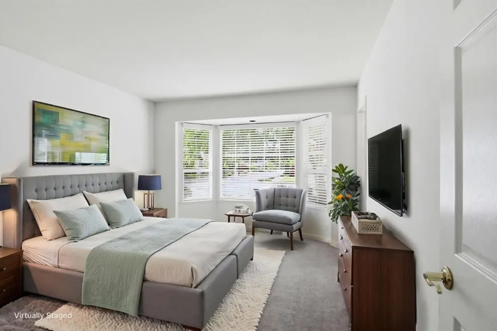 7509 Orange Blossom Drive Cupertino, CA 95014