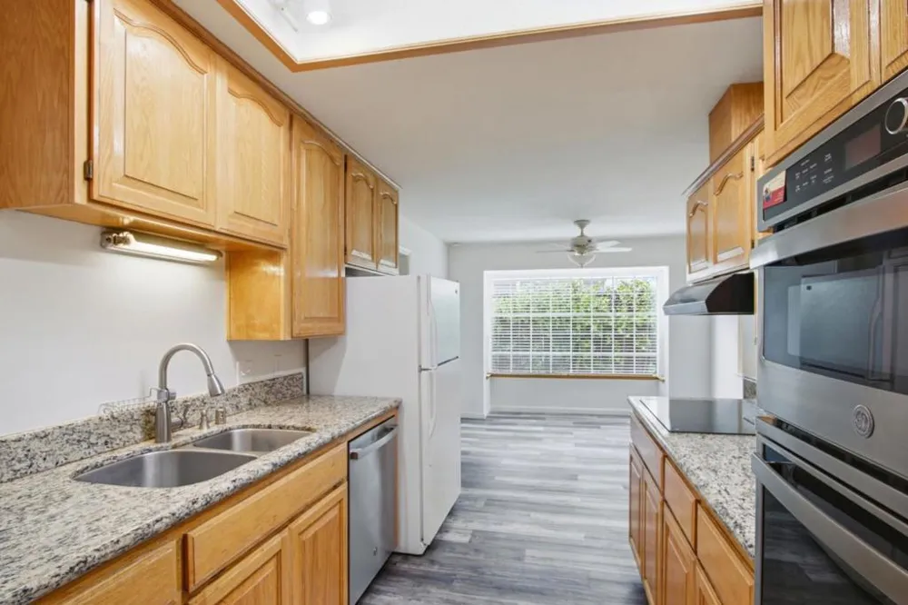 7509 Orange Blossom Drive Cupertino, CA 95014