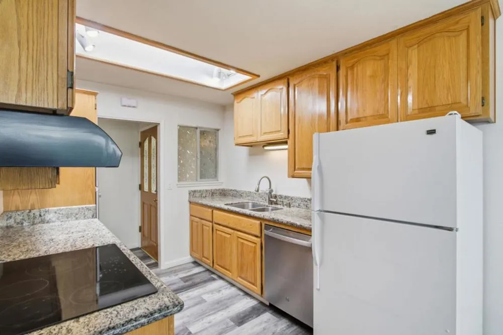 7509 Orange Blossom Drive Cupertino, CA 95014