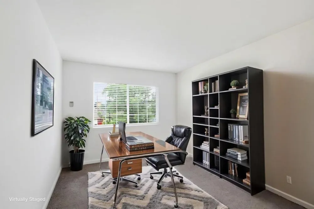 7509 Orange Blossom Drive Cupertino, CA 95014