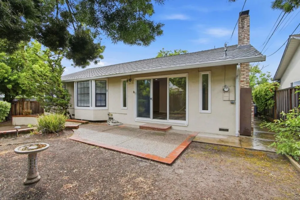 7509 Orange Blossom Drive Cupertino, CA 95014