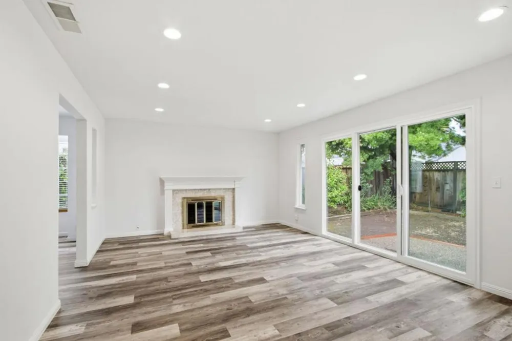 7509 Orange Blossom Drive Cupertino, CA 95014