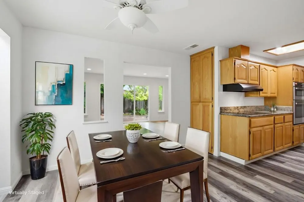 7509 Orange Blossom Drive Cupertino, CA 95014