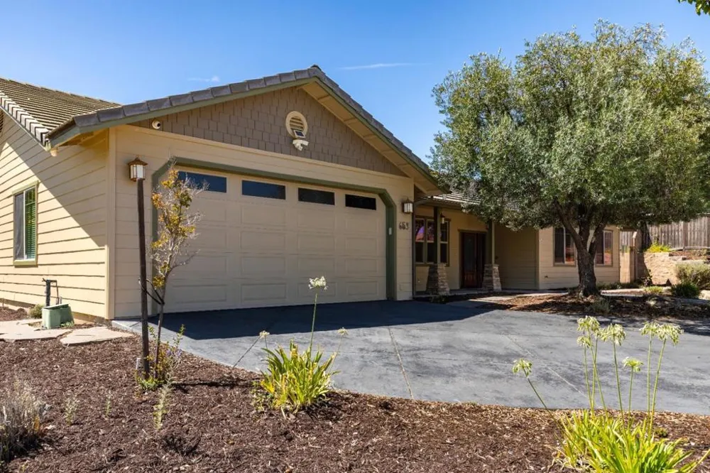 653 Red Cloud Road Paso Robles, CA 93446