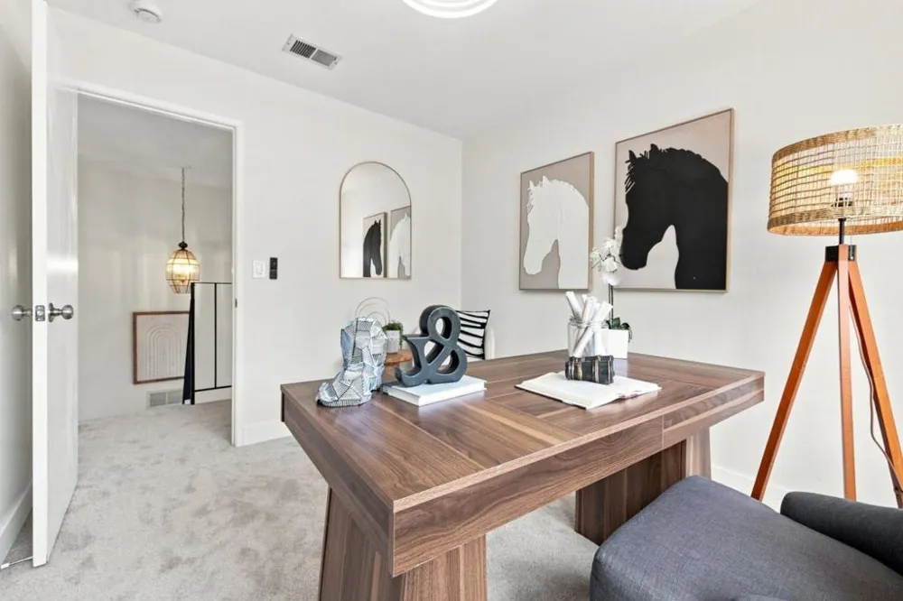 2518 Edgefield Court San Jose, CA 95122