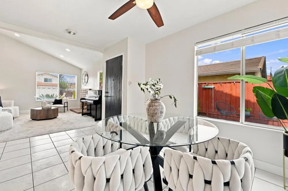 2518 Edgefield Court San Jose, CA 95122