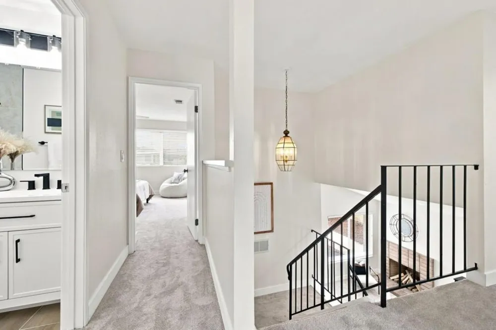 2518 Edgefield Court San Jose, CA 95122
