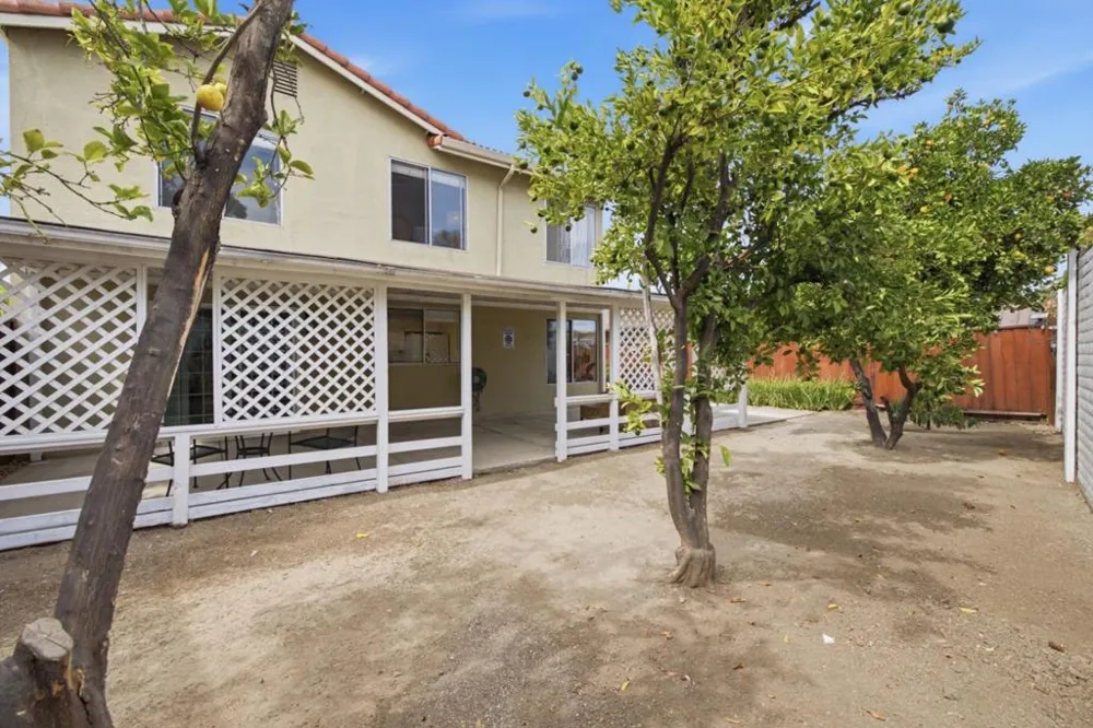 2518 Edgefield Court San Jose, CA 95122