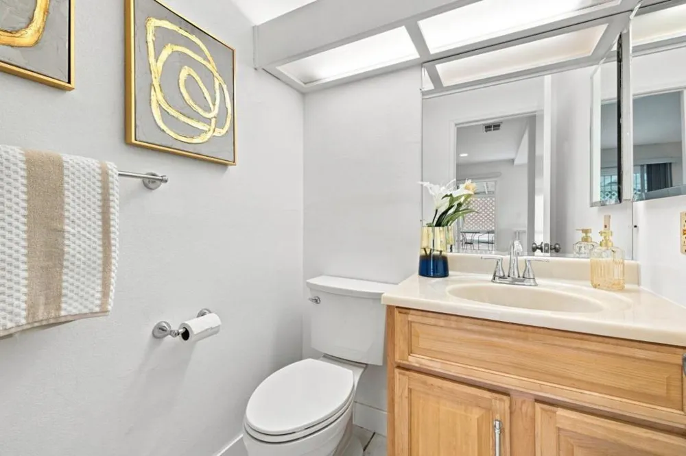 2518 Edgefield Court San Jose, CA 95122
