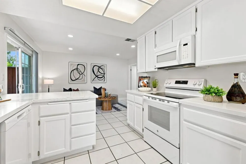 2518 Edgefield Court San Jose, CA 95122