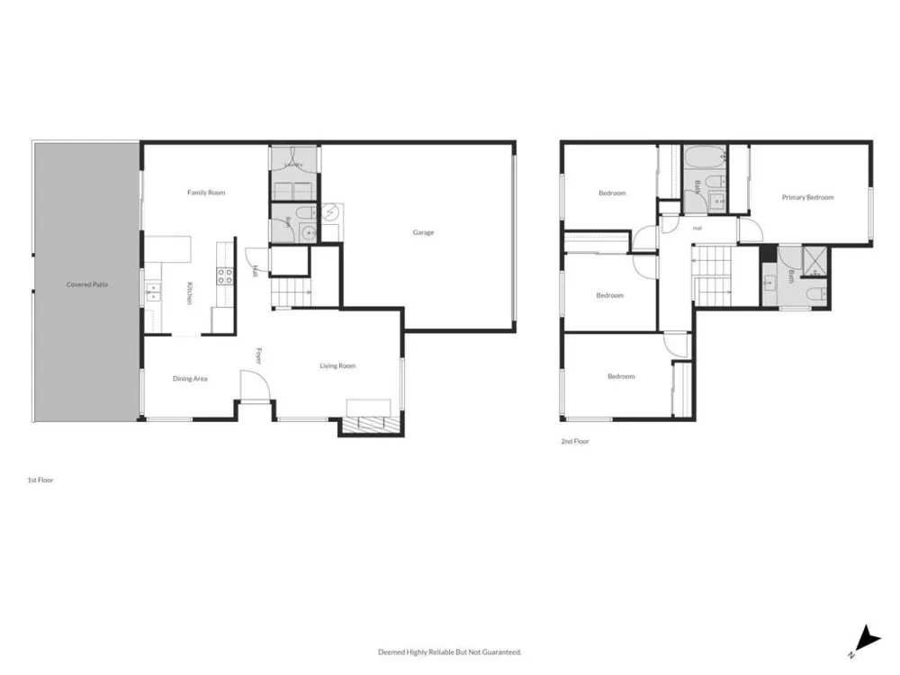 2518 Edgefield Court San Jose, CA 95122