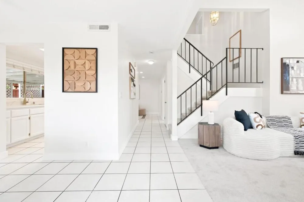 2518 Edgefield Court San Jose, CA 95122