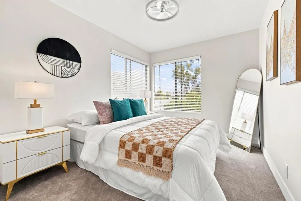 2518 Edgefield Court San Jose, CA 95122