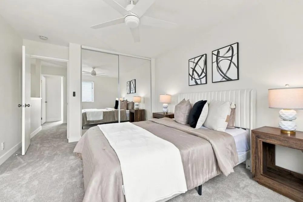 2518 Edgefield Court San Jose, CA 95122
