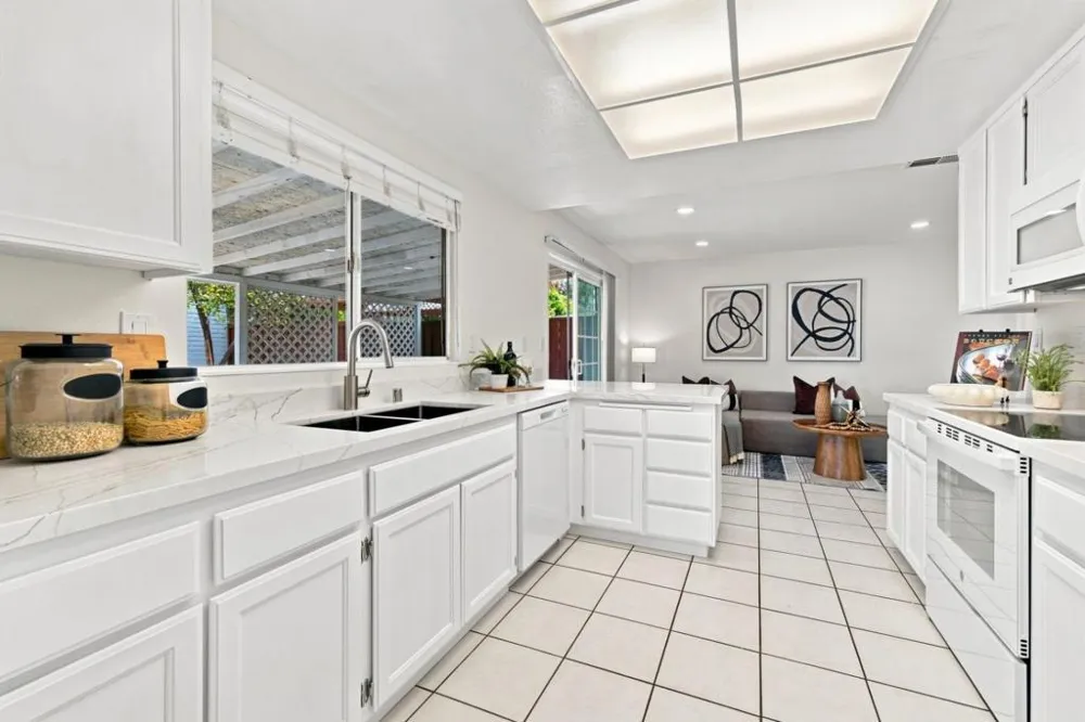 2518 Edgefield Court San Jose, CA 95122