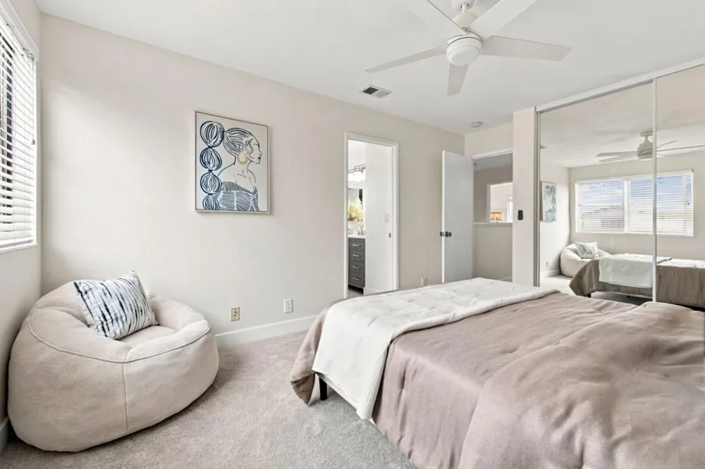 2518 Edgefield Court San Jose, CA 95122