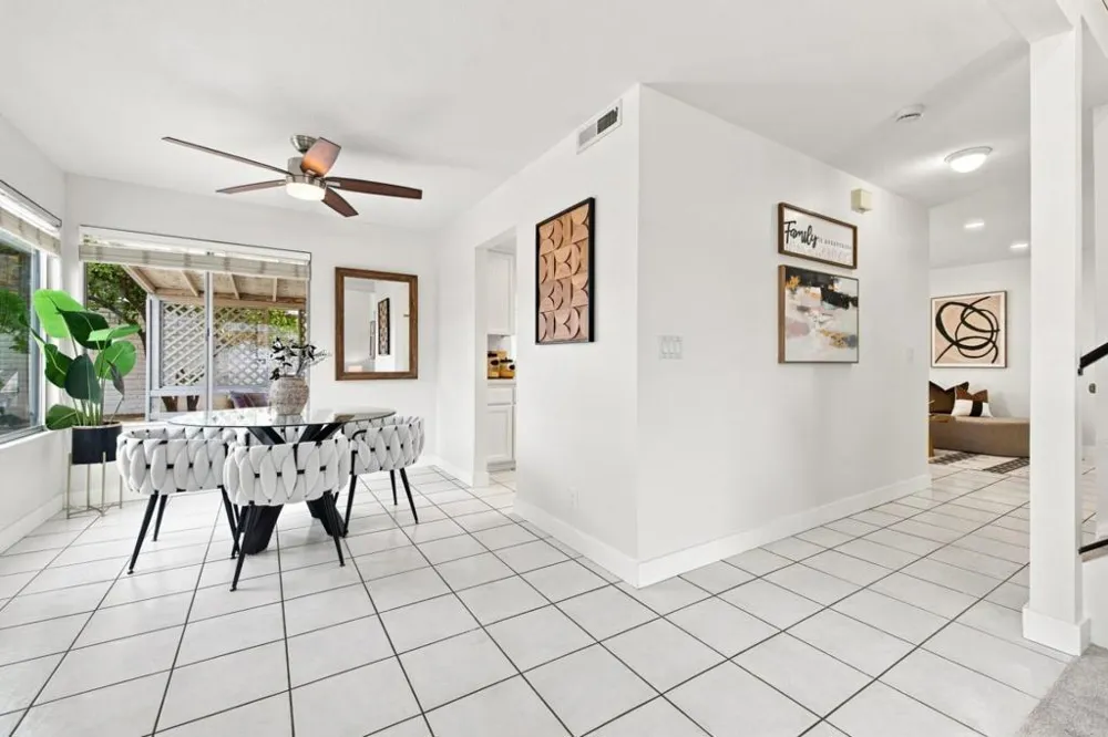 2518 Edgefield Court San Jose, CA 95122