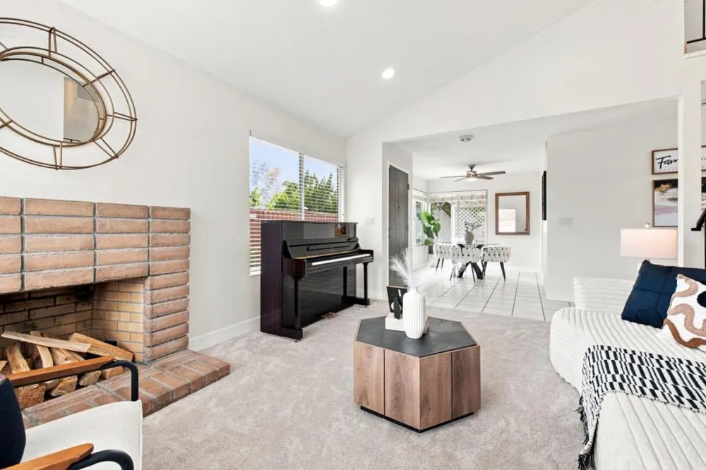 2518 Edgefield Court San Jose, CA 95122