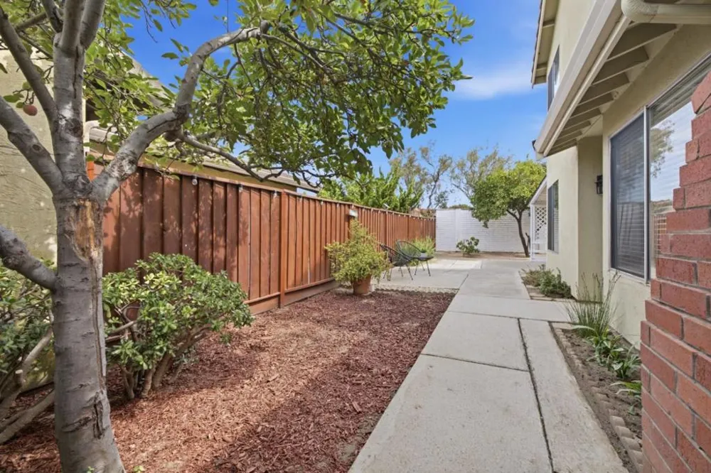 2518 Edgefield Court San Jose, CA 95122