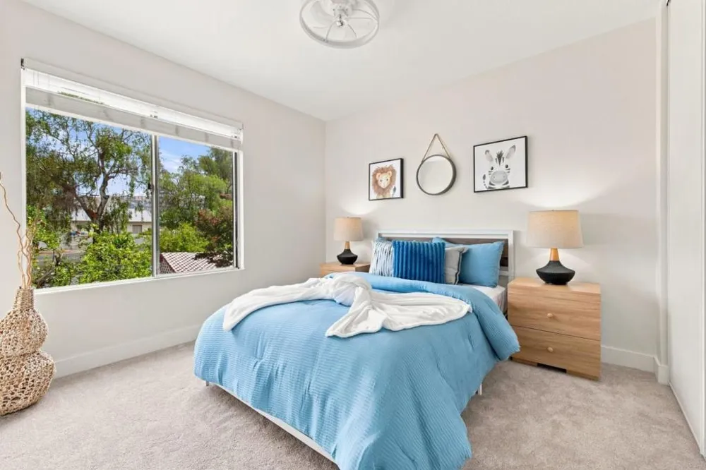 2518 Edgefield Court San Jose, CA 95122