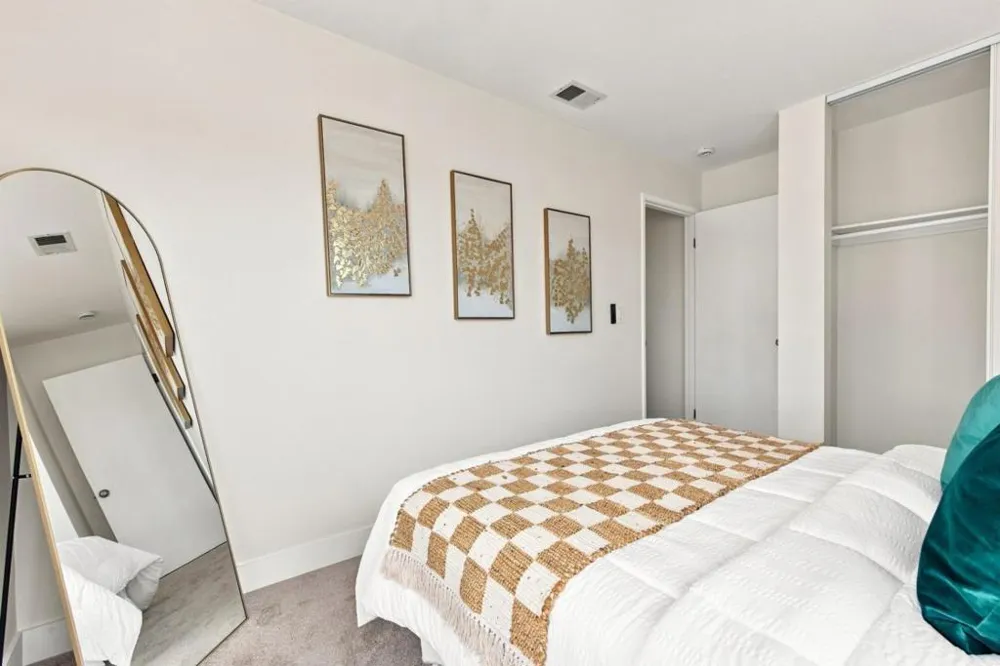 2518 Edgefield Court San Jose, CA 95122