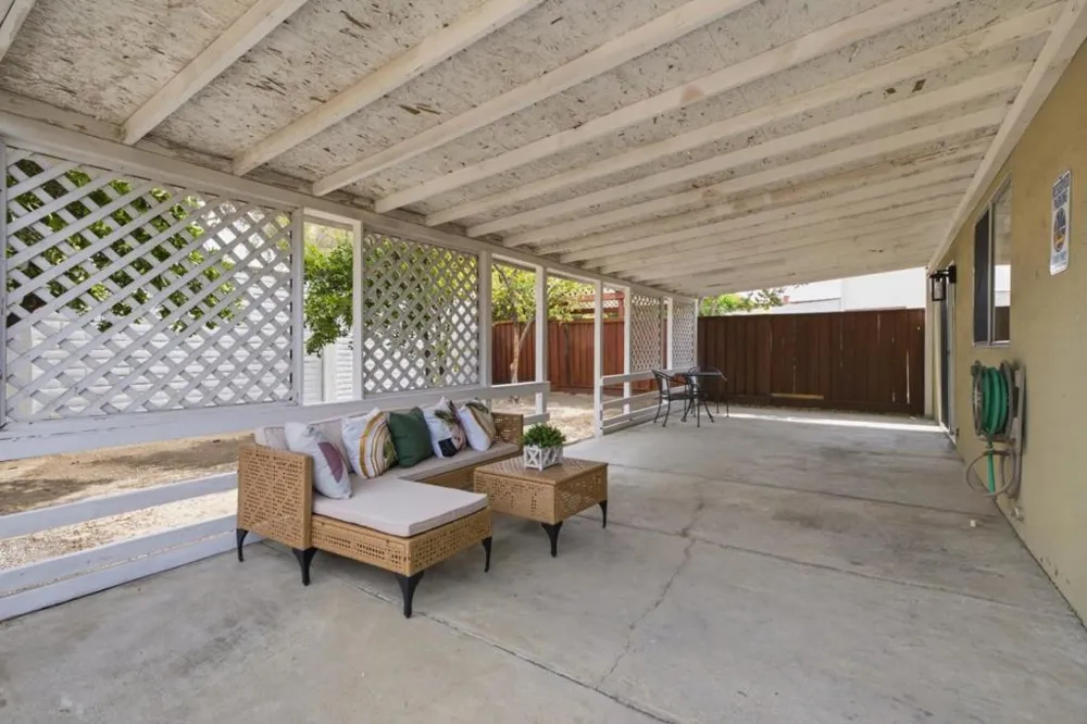 2518 Edgefield Court San Jose, CA 95122