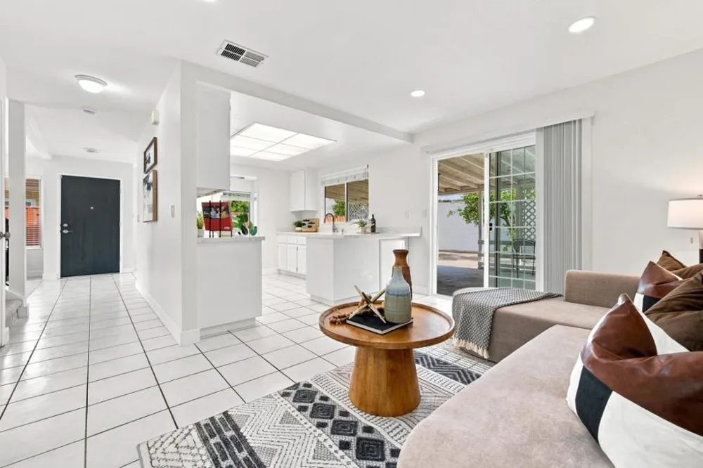 2518 Edgefield Court San Jose, CA 95122