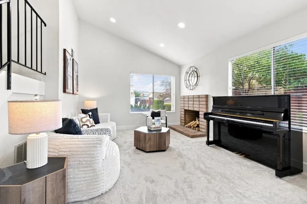 2518 Edgefield Court San Jose, CA 95122
