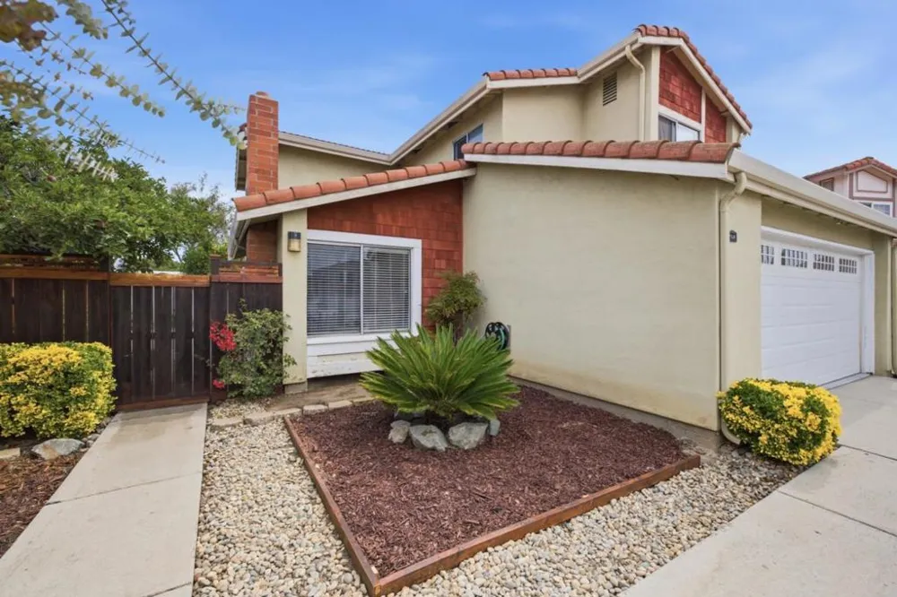 2518 Edgefield Court San Jose, CA 95122