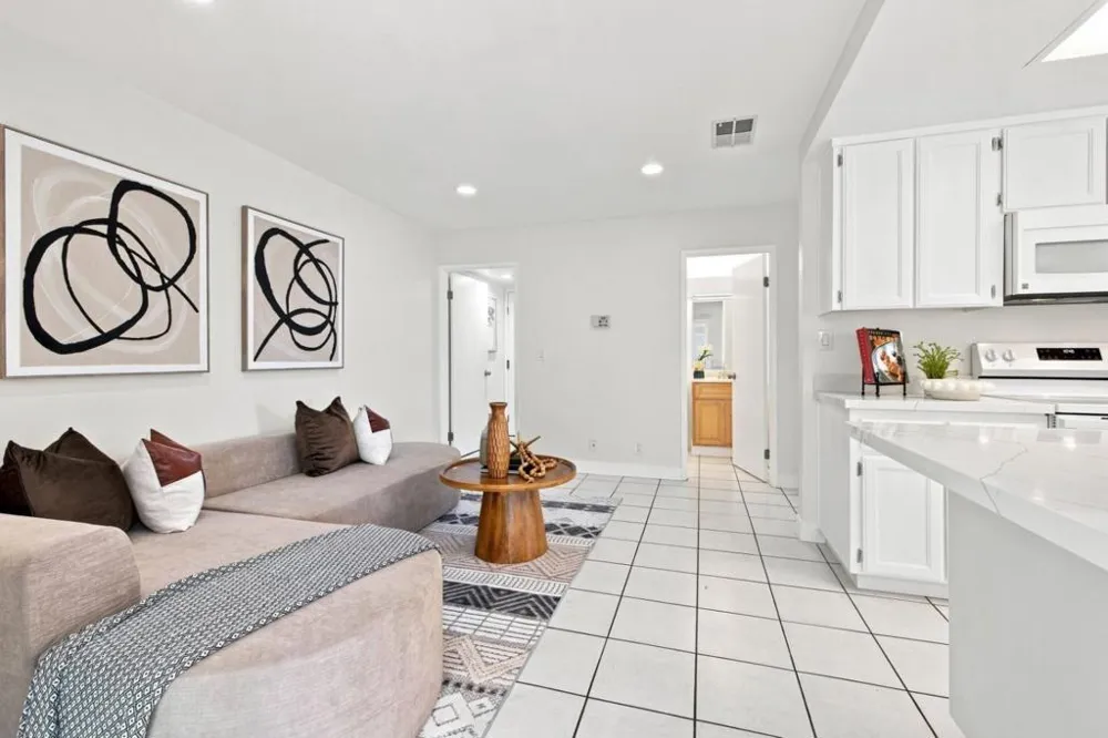 2518 Edgefield Court San Jose, CA 95122