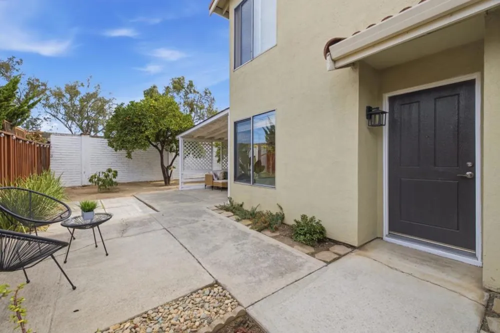 2518 Edgefield Court San Jose, CA 95122